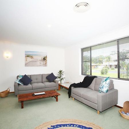 Bill'S Apartamento Coffs Harbour Exterior foto