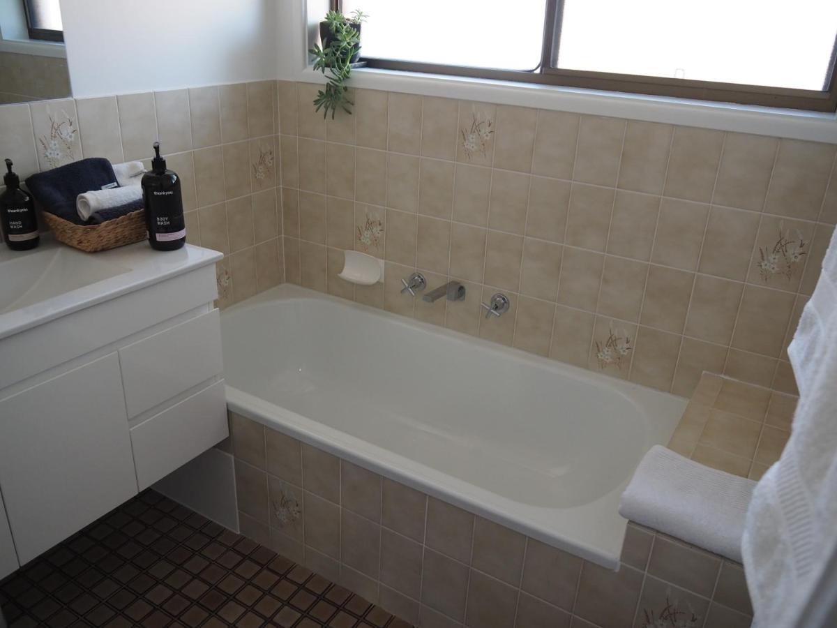 Bill'S Apartamento Coffs Harbour Exterior foto