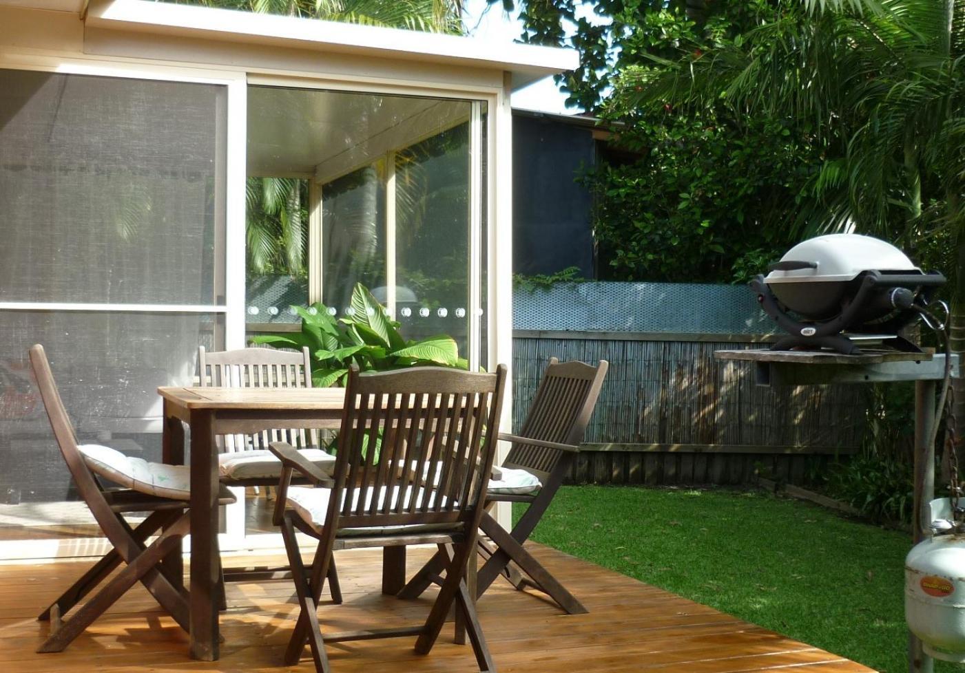 Bill'S Apartamento Coffs Harbour Exterior foto