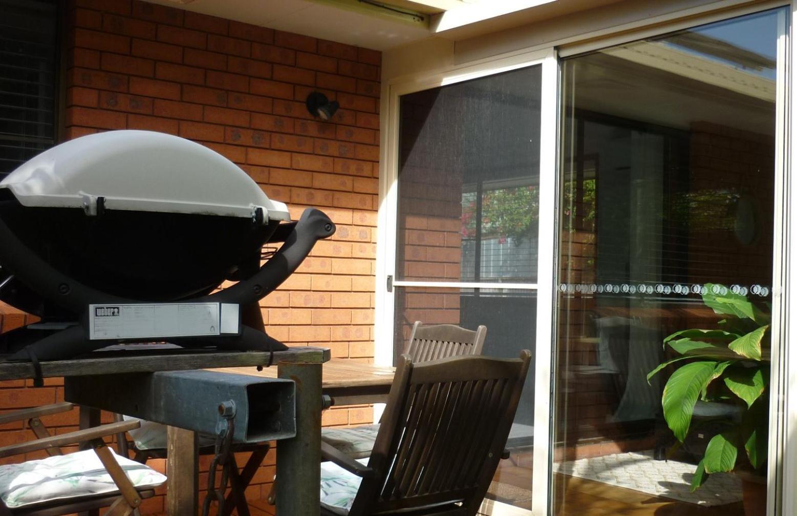 Bill'S Apartamento Coffs Harbour Exterior foto