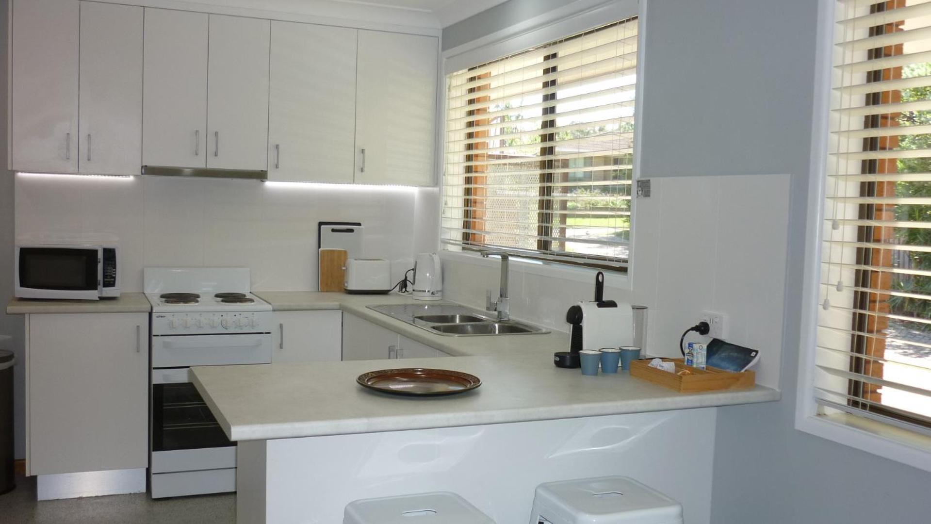 Bill'S Apartamento Coffs Harbour Exterior foto