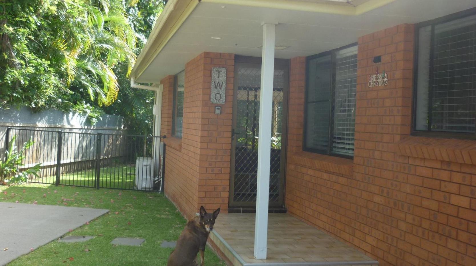 Bill'S Apartamento Coffs Harbour Exterior foto