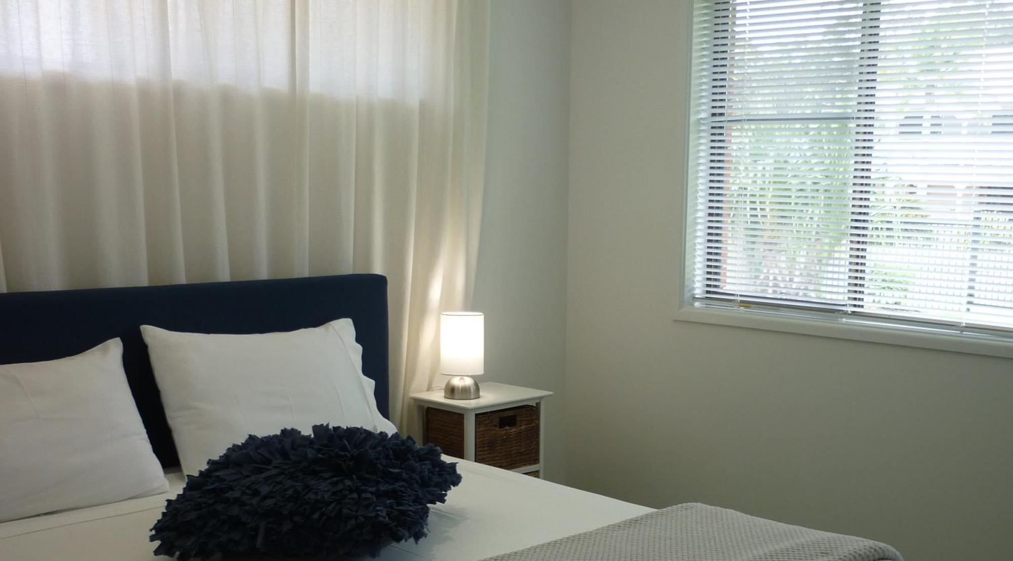 Bill'S Apartamento Coffs Harbour Exterior foto