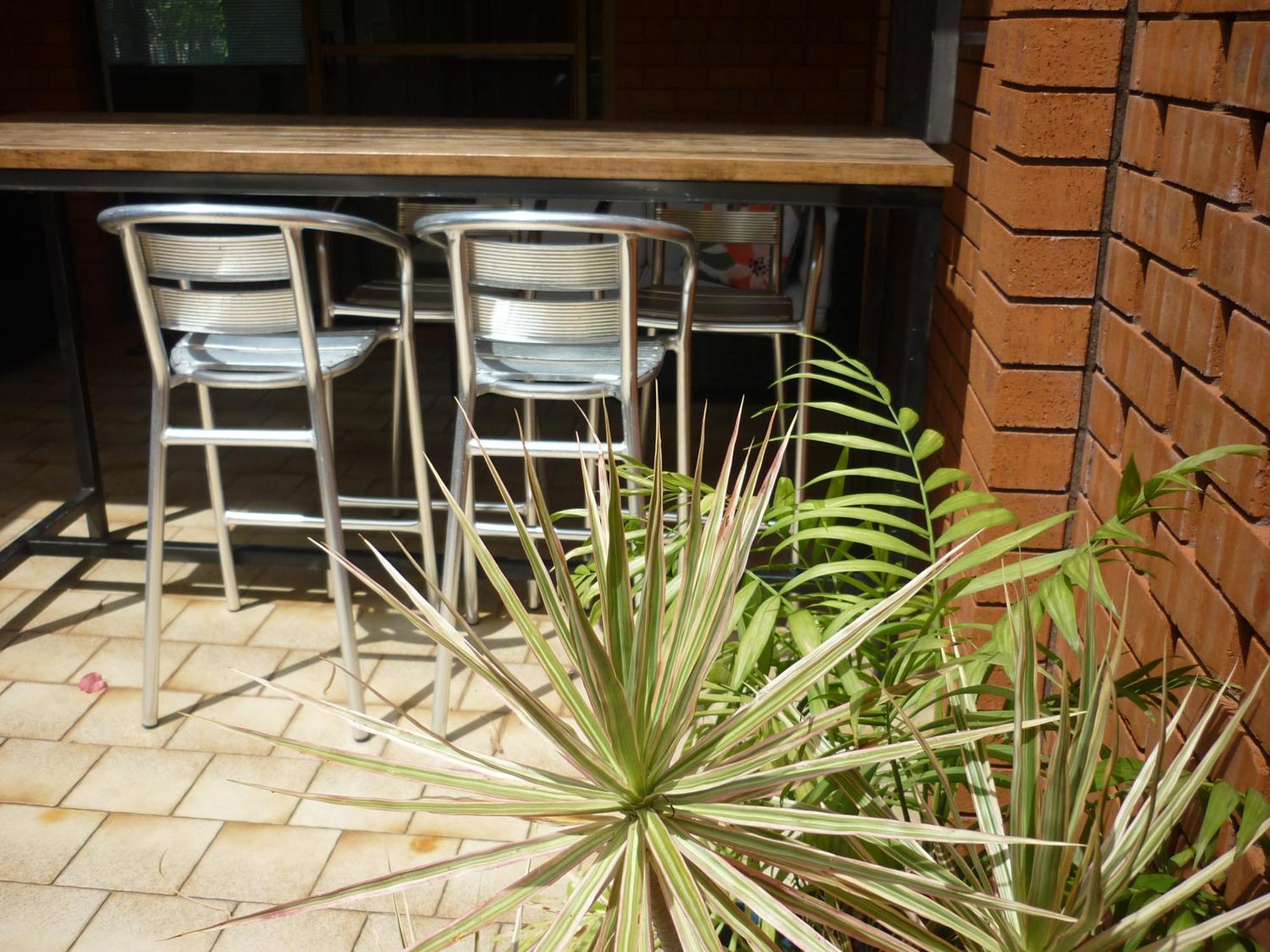 Bill'S Apartamento Coffs Harbour Exterior foto